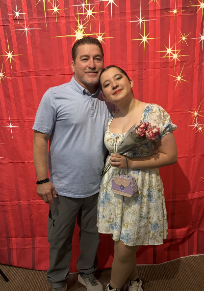 Emily and her Dad | Type 1 Diabetes Story | CHRISTUS Children's