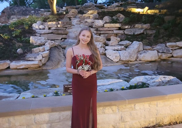 Lilly’s Brave Journey: Overcoming Acute Lymphoblastic Leukemia with Hope and Healing at CHRISTUS Children’s